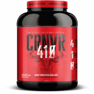 CRNVR 410 Beef Protein (1,7kg) CRNVR