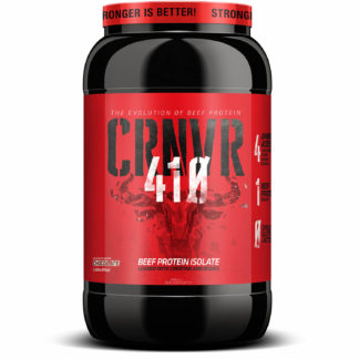 CRNVR 410 Beef Protein (876g) Chocolate CRNVR