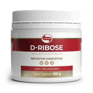 D-Ribose (150g) Vitafor