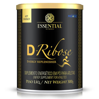 D-Ribose (300g) Essential