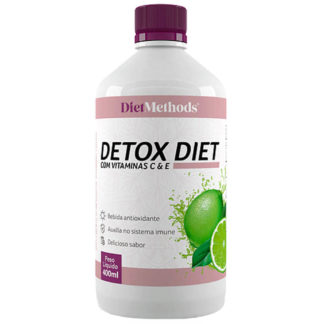 Detox Diet (400ml) Diet Methods
