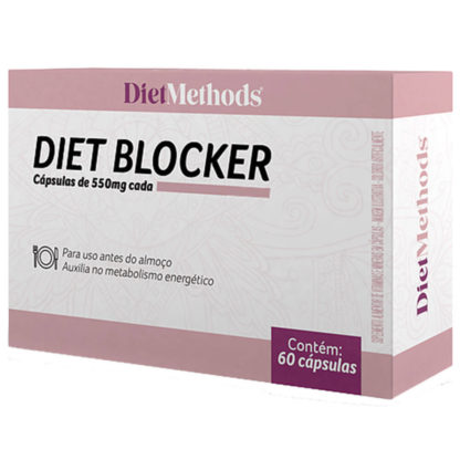 Diet Blocker (30 tabs) Diet Methods