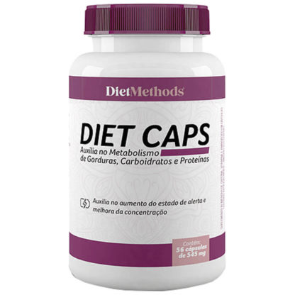 Diet Caps (56 caps) Diet Methods