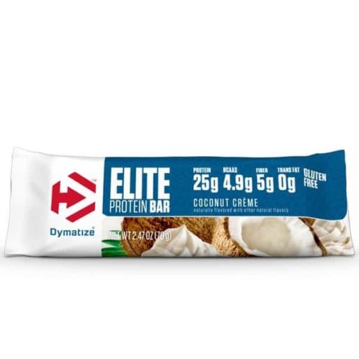 Elite Protein Bar (70g) Dymatize Nutrition
