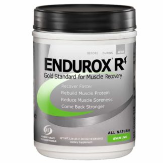 Endurox R4 (1040g Lime) Pacific Health
