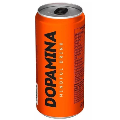 Energético Dopamina 269ml