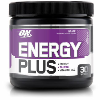 Energy Plus (150g) Uva Optimum Nutrition