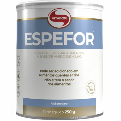 Espefor Espessante 250g Vitafor