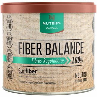 Fiber Balance (200g) Nutrify