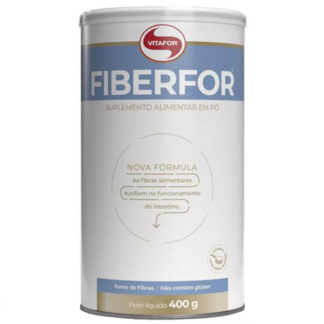 Fiberfor (400g) Vitafor