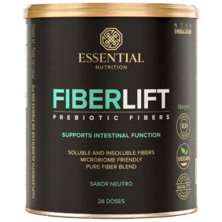 Fiberlift (260g) Essential Nutrition