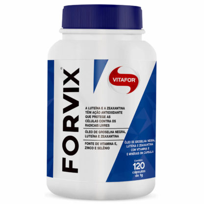 Forvix (120 caps) Vitafor