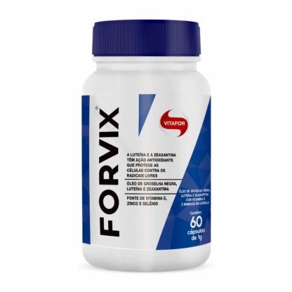 Forvix (60 caps) Vitafor