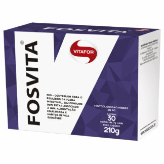 Fosvita (30 Sachês de 7g) Vitafor