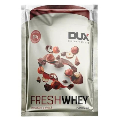 Fresh Whey (Sachê de 29g) DUX Nutrition Lab