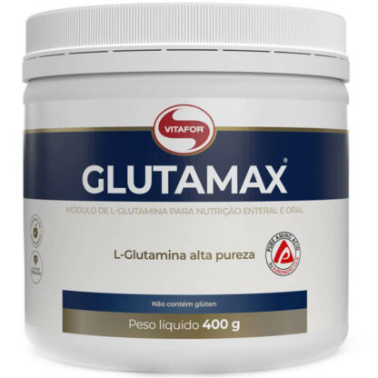 Glutamax (400g) Vitafor