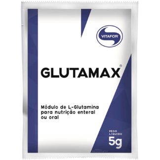 Glutamax (Sachê de 5g) Vitafor