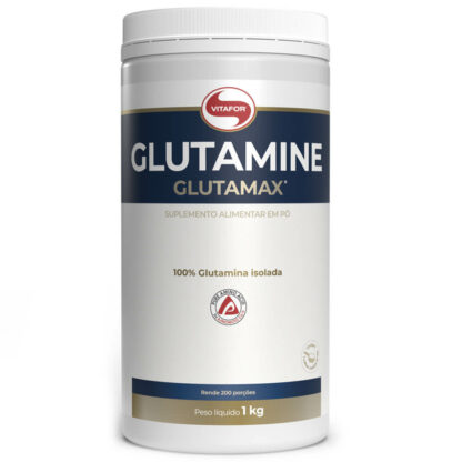 Glutamina Glutamax (1kg) Vitafor