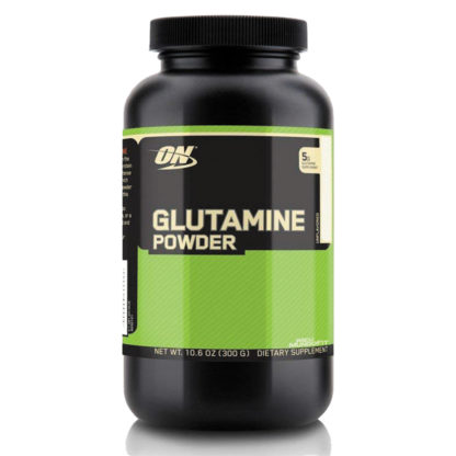 Glutamina Powder (300g) Optimum Nutrition