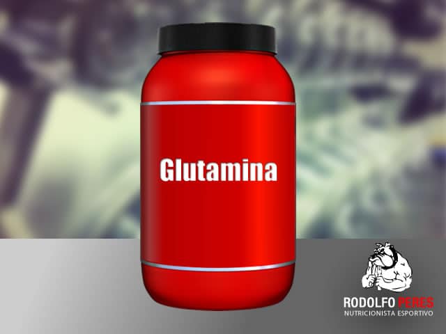 Glutamina: Suplementação inteligente