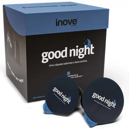 Good Night (10 caps) Inove Nutrition
