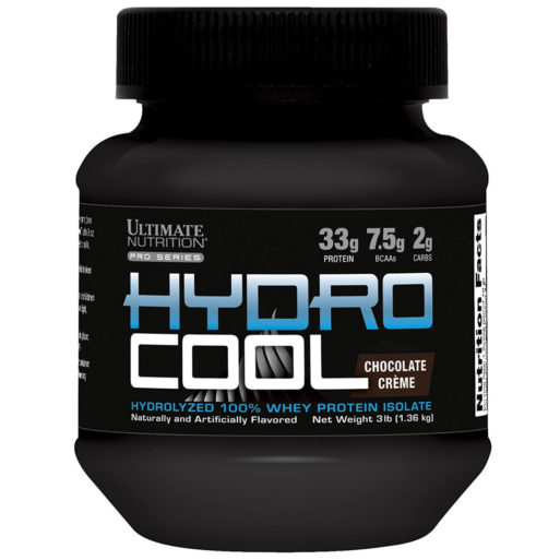 HydroCool (40g) Ultimate Nutrition