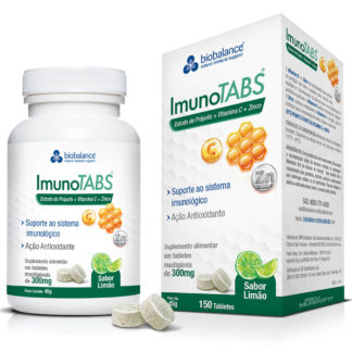 ImunoTabs 150 tabletes Biobalance