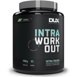 Intra Workout (700g) DUX Nutrition Lab Sabor Limonada