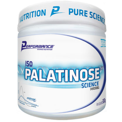 Iso Palatinose (300g) Performance Nutrition