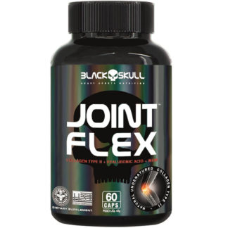 Joint Flex (60 caps) Black Skull