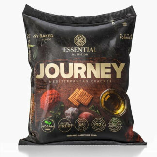 Journey Cracker (25g) Essential Nutrition