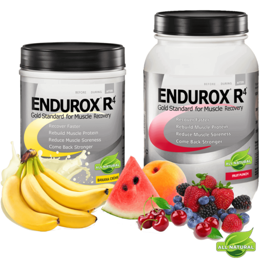 Kit Endurox R4 (1040g + 2070g) Pacific Health
