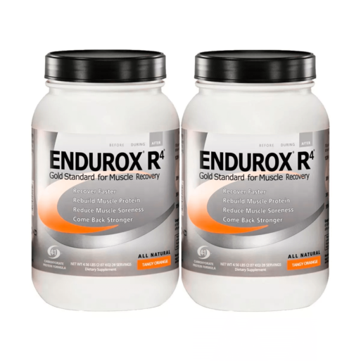 Kit Endurox R4 (2 Potes de 2070g) Pacific Health