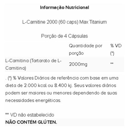 l-carnitine-2000-60-caps-tabela-nutricional-max-titanium