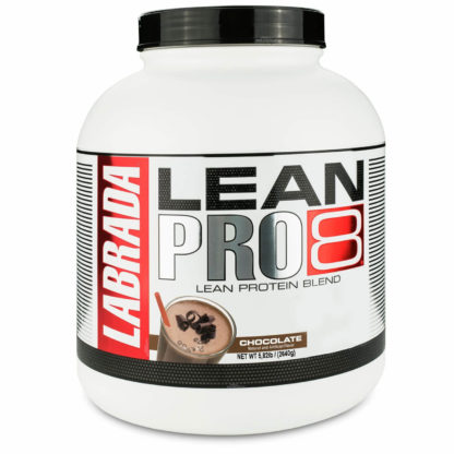 Lean Pro 8 (2640g) Labrada Nutrition