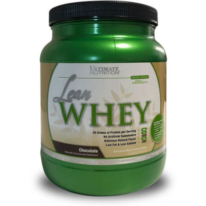Lean Whey (454g) Ultimate Nutrition