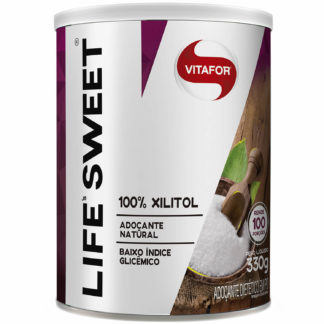 Life's Sweet 100% Xilitol (330g) Vitafor