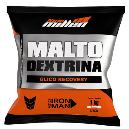 Maltodextrina (1kg) New Millen