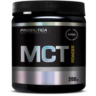 MCT Powder (200g) Probiótica