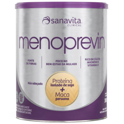 Menoprevin (300g) Sanavita