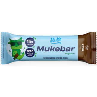 MukeBar Vegetal (Barra de 60g) +Mu