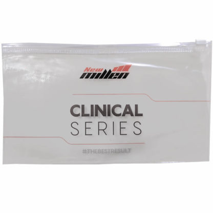 Necessaire Clinical Series Transparente New Millen