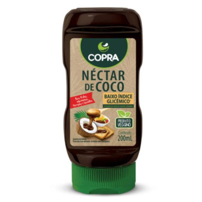 Néctar de Coco (200ml) Copra