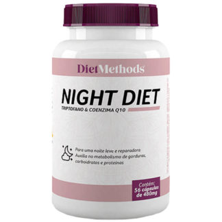 Night Diet (56 caps) Diet Methods