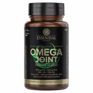 Omega Joint (60 caps) Essential Nutrition