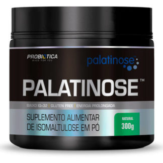 Palatinose (300g) Probiótica