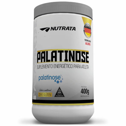 Palatinose (400g) Nutrata