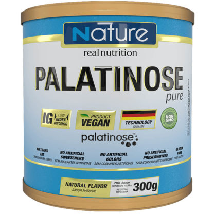 Palatinose Pure (300g) Nature