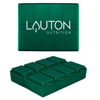 Porta Comprimidos Lauton Nutrition