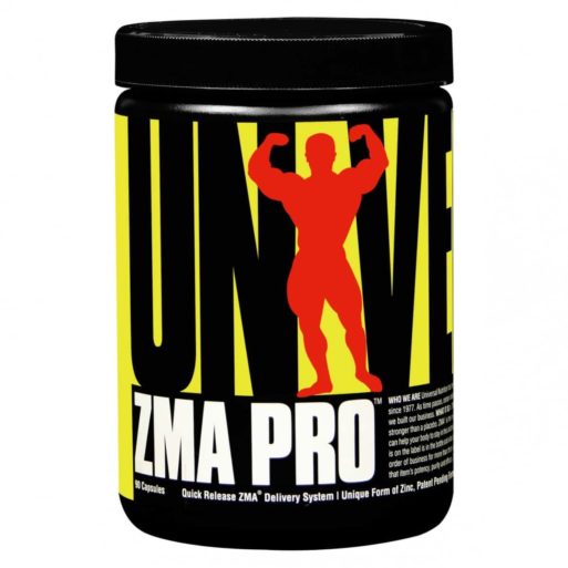 ZMA Pro (90 caps) Universal Nutrition